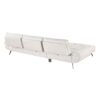 8400BEG*2LC2R 2-Piece Sectional with Left ...