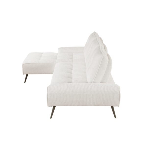 8400BEG*2LC2R 2-Piece Sectional with Left ...