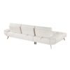 8400BEG*2LC2R 2-Piece Sectional with Left ...