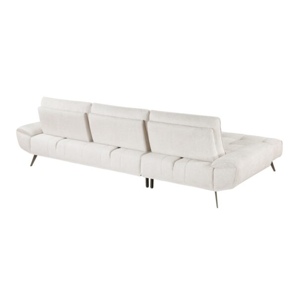 8400BEG*2LC2R 2-Piece Sectional with Left ...