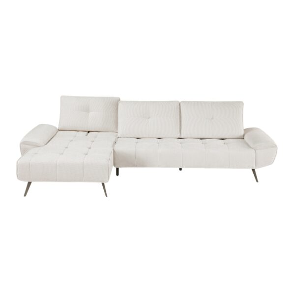 8400BEG*2LC2R 2-Piece Sectional with Left ...