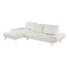 8400BEG*2LC2R 2-Piece Sectional with Left ...