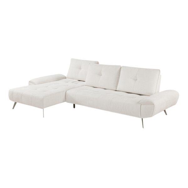 8400BEG*2LC2R 2-Piece Sectional with Left ...