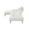 8400BEG*2LC2R 2-Piece Sectional with Left ...