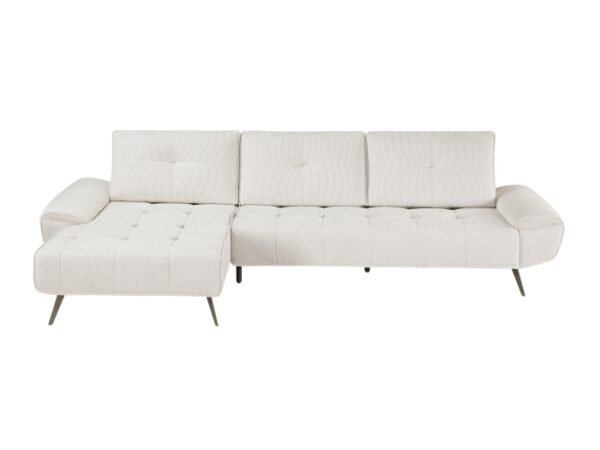 8400BEG*2LC2R 2-Piece Sectional with Left ...
