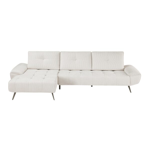 8400BEG*2LC2R 2-Piece Sectional with Left ...