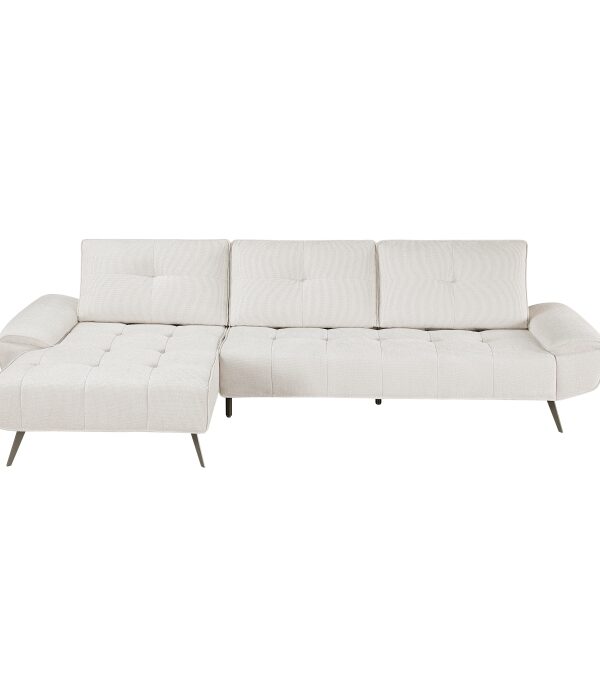 8400BEG*2LC2R 2-Piece Sectional with Left ...