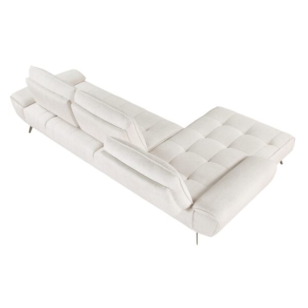 8400BEG*2LC2R 2-Piece Sectional with Left ...