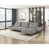 8400DVG*22LRC 2-Piece Sectional with Right...