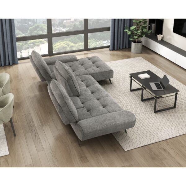 8400DVG*22LRC 2-Piece Sectional with Right...