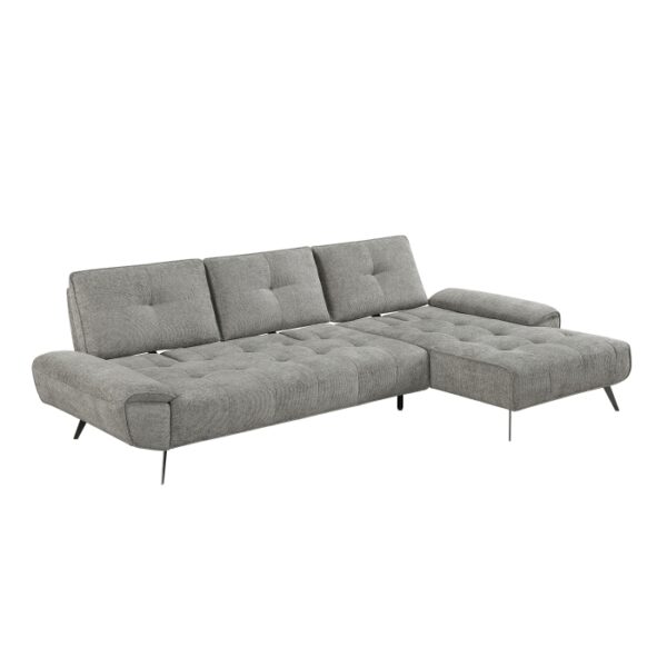 8400DVG*22LRC 2-Piece Sectional with Right...