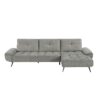 8400DVG*22LRC 2-Piece Sectional with Right...