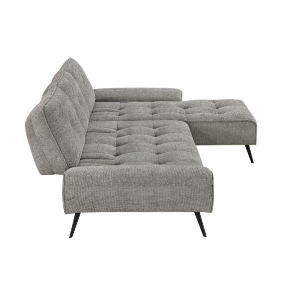 8400DVG*22LRC 2-Piece Sectional with Right...