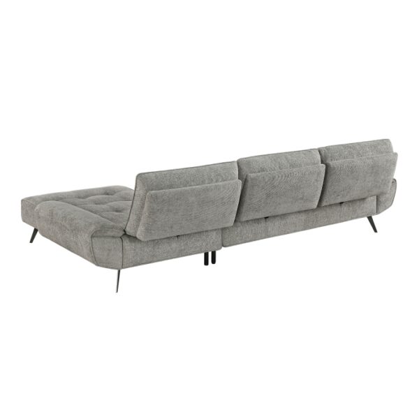 8400DVG*22LRC 2-Piece Sectional with Right...