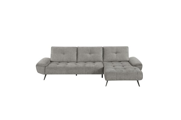 8400DVG Seating-Dominic Collection 2-Piece Sectional with Right...