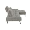 8400DVG*22LRC 2-Piece Sectional with Right...