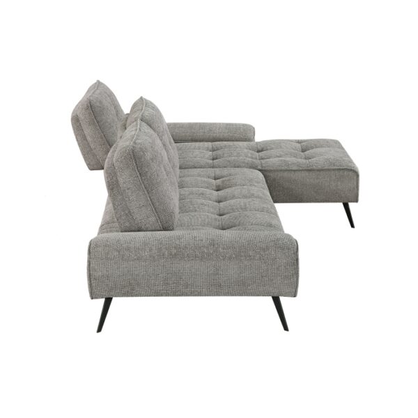 8400DVG*22LRC 2-Piece Sectional with Right...