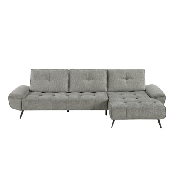 8400DVG*22LRC 2-Piece Sectional with Right...
