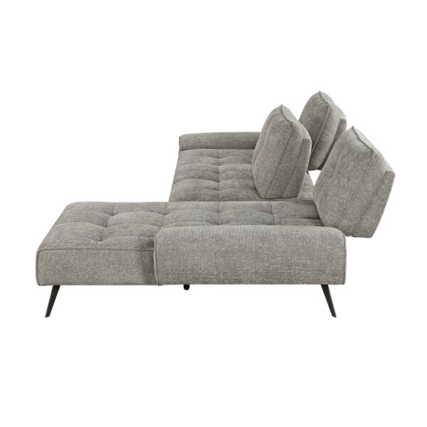 8400DVG*22LRC 2-Piece Sectional with Right...
