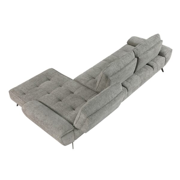 8400DVG*22LRC 2-Piece Sectional with Right...
