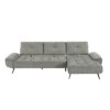 8400DVG*22LRC 2-Piece Sectional with Right...