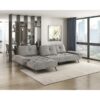 8400DVG*2LC2R 2-Piece Sectional with Left ...