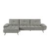 8400DVG*2LC2R 2-Piece Sectional with Left ...