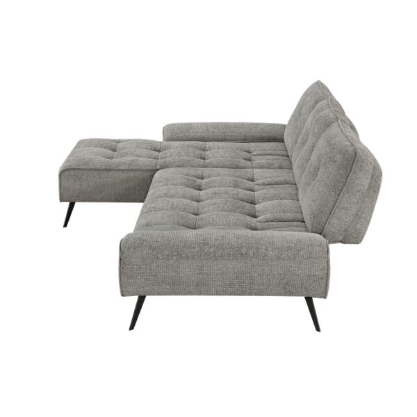 8400DVG*2LC2R 2-Piece Sectional with Left ...