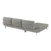 8400DVG*2LC2R 2-Piece Sectional with Left ...