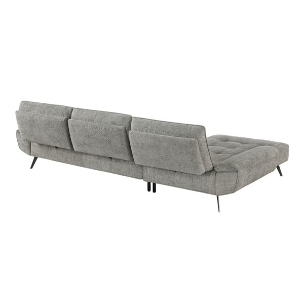 8400DVG*2LC2R 2-Piece Sectional with Left ...