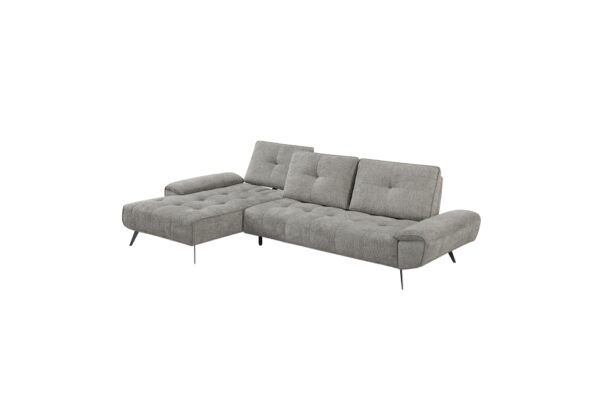8400DVG Seating-Dominic Collection 2-Piece Sectional with Right...