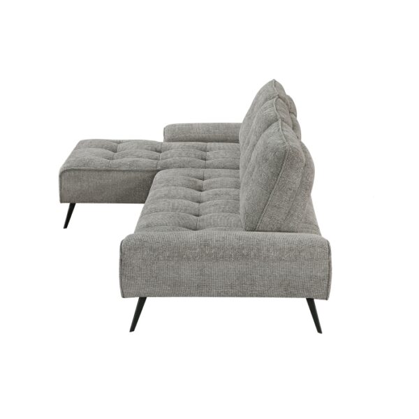 8400DVG*2LC2R 2-Piece Sectional with Left ...