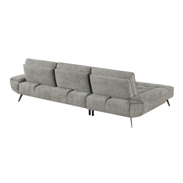 8400DVG*2LC2R 2-Piece Sectional with Left ...