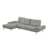 8400DVG*2LC2R 2-Piece Sectional with Left ...