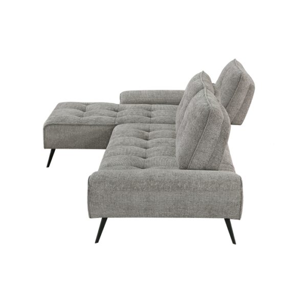 8400DVG*2LC2R 2-Piece Sectional with Left ...