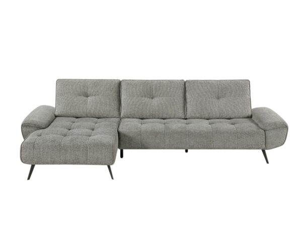 8400DVG*2LC2R 2-Piece Sectional with Left ...