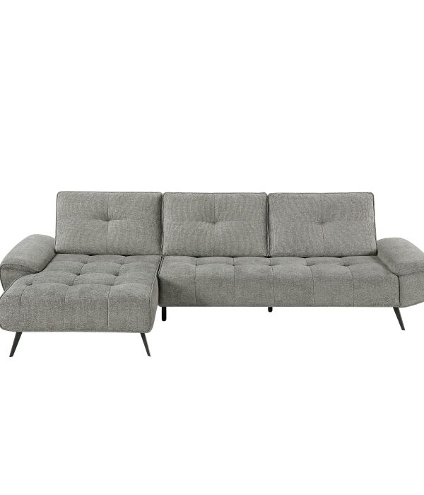 8400DVG*2LC2R 2-Piece Sectional with Left ...