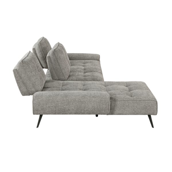 8400DVG*2LC2R 2-Piece Sectional with Left ...
