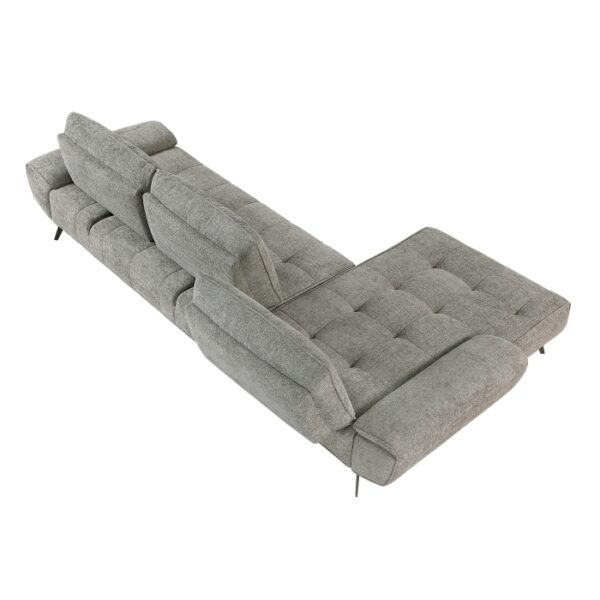 8400DVG*2LC2R 2-Piece Sectional with Left ...