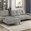 8400DVG Seating-Dominic Collection 2-Piece Sectional with Right...
