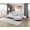 8400LTG*22LRC 2-Piece Sectional with Right...