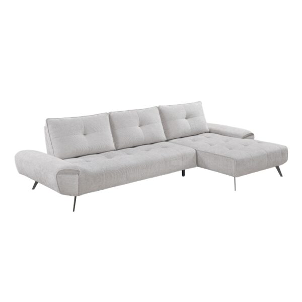 8400LTG*22LRC 2-Piece Sectional with Right...