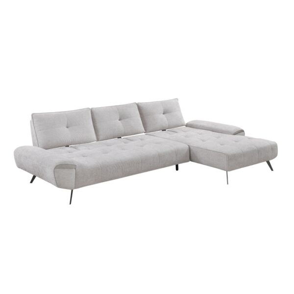8400LTG*22LRC 2-Piece Sectional with Right...