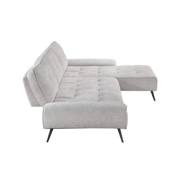 8400LTG*22LRC 2-Piece Sectional with Right...