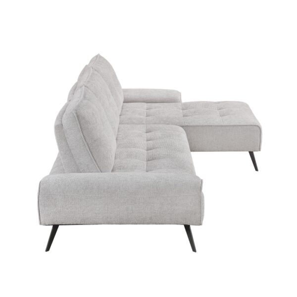 8400LTG*22LRC 2-Piece Sectional with Right...