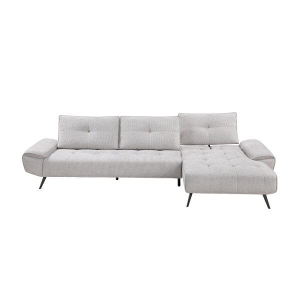 8400LTG*22LRC 2-Piece Sectional with Right...
