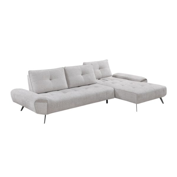 8400LTG*22LRC 2-Piece Sectional with Right...