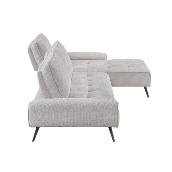 8400LTG*22LRC 2-Piece Sectional with Right...