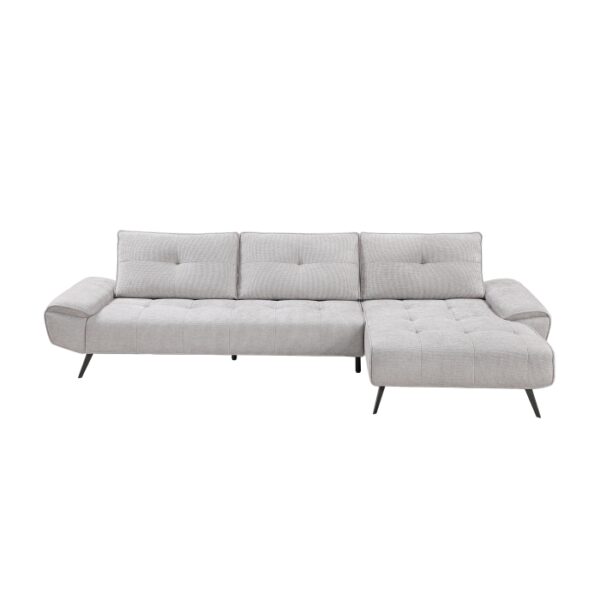 8400LTG*22LRC 2-Piece Sectional with Right...