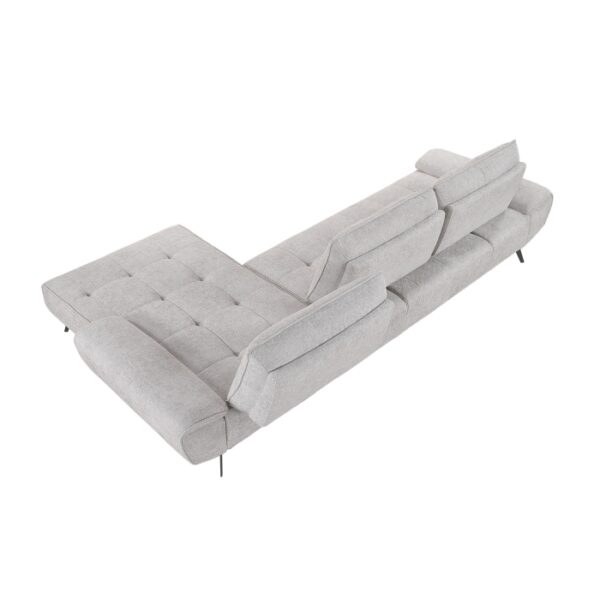 8400LTG*22LRC 2-Piece Sectional with Right...